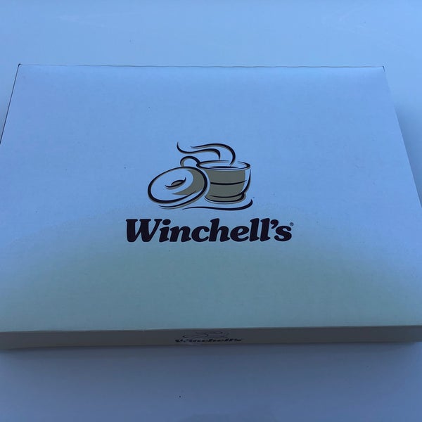 Winchell's Southeast Denver 6550 E Evans Ave