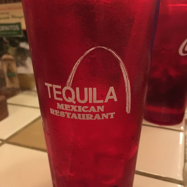 Tequila Mexican Restaurant 850 Columbia Centre