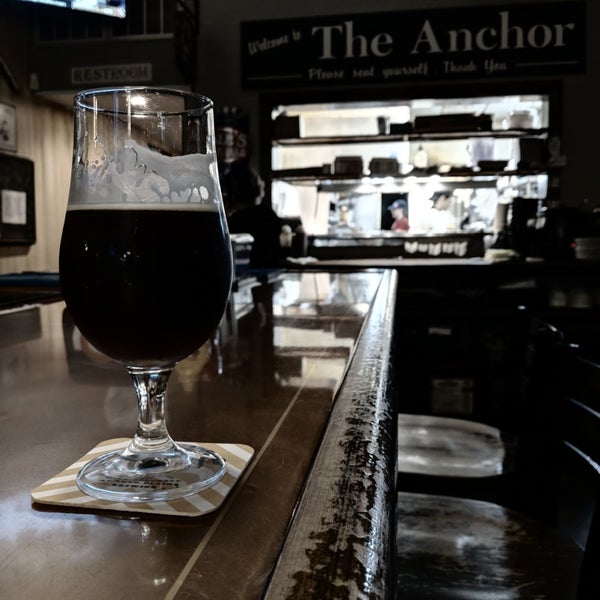 Photo taken at The Anchor by Benton on 3/27/2019