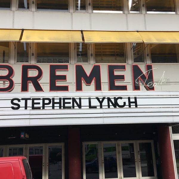 Foto scattata a Bremen Teater da Terkel O. il 6/11/2018