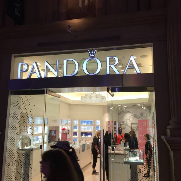 Pandora - Las Vegas, NV