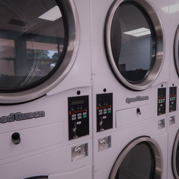 Daytona Laundromat South Daytona, FL