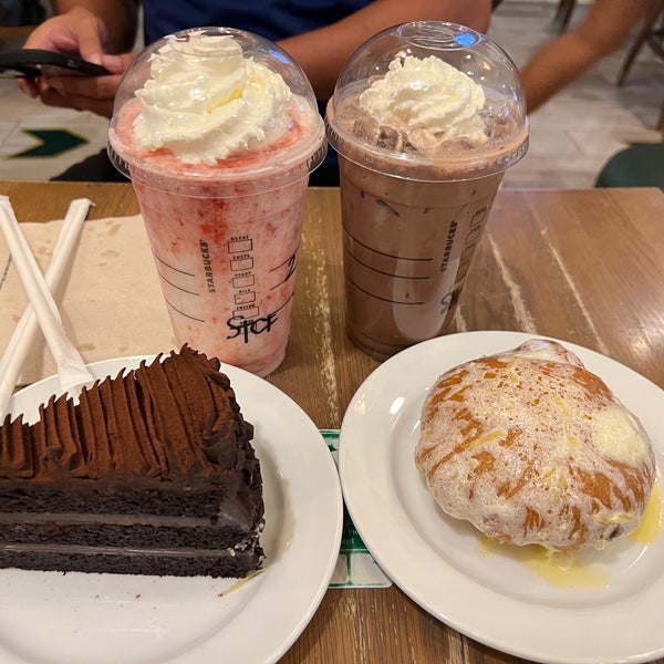 Starbucks Robinson Malolos Malolos, Bulacan