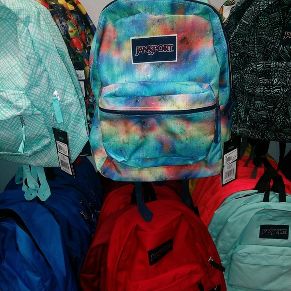 rebel sport jansport