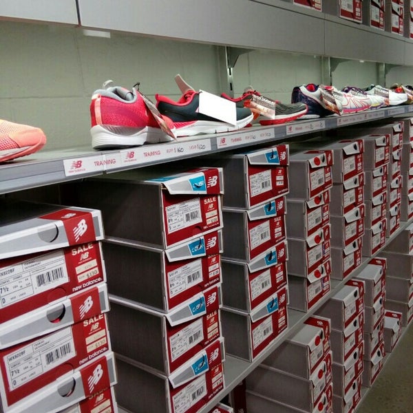 new balance onehunga