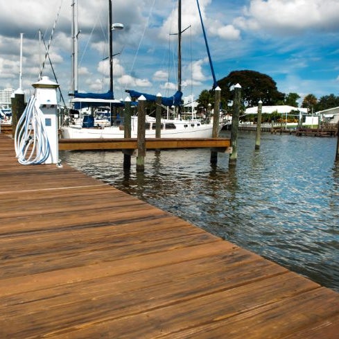 Decks & Docks Lumber Company Myrtle Beach, SC - 400 Waccamaw River Rd ...
