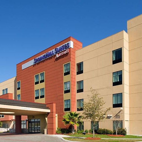 Foto tirada no(a) Springhill Suites by Marriott San Antonio Seaworld/Lackland por Springhill Suites by Marriott San Antonio Seaworld/Lackland em 8/31/2015