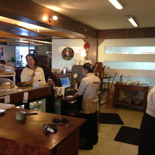 1/16/2013 tarihinde Oscar R.ziyaretçi tarafından Tierras del Café'de çekilen fotoğraf