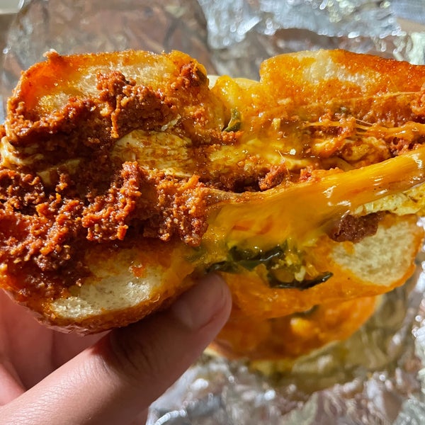 Jack's Bistro & Famous Bagels Lower East Santa Barbara, CA