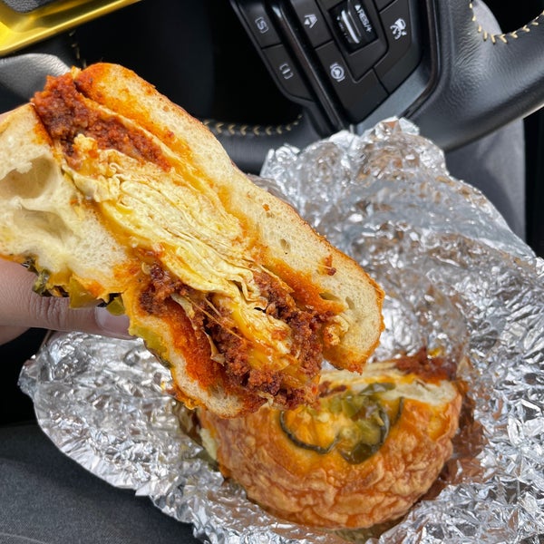 Jack's Bistro & Famous Bagels Lower East Santa Barbara, CA