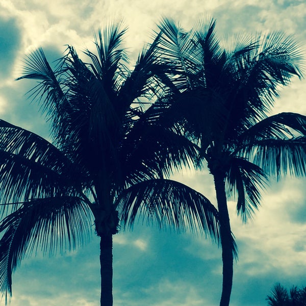 The RitzCarlton Golf Club & Spa, Jupiter (Now Closed) Hotel in Jupiter