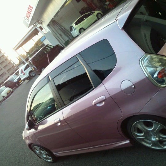 Photos At Honda Cars 長崎中 諫早店 幸町301 1