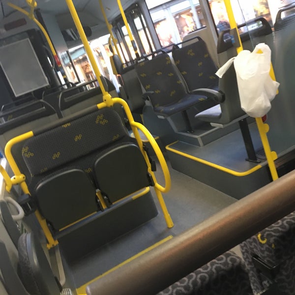 Bus 450 Turnhout Poppel Tilburg