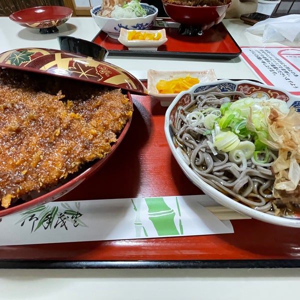 Photos At 十阡萬 金津店 Tonkatsu Restaurant