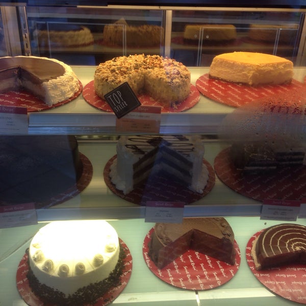 Photos at Secret Recipe - Café in Alor Setar