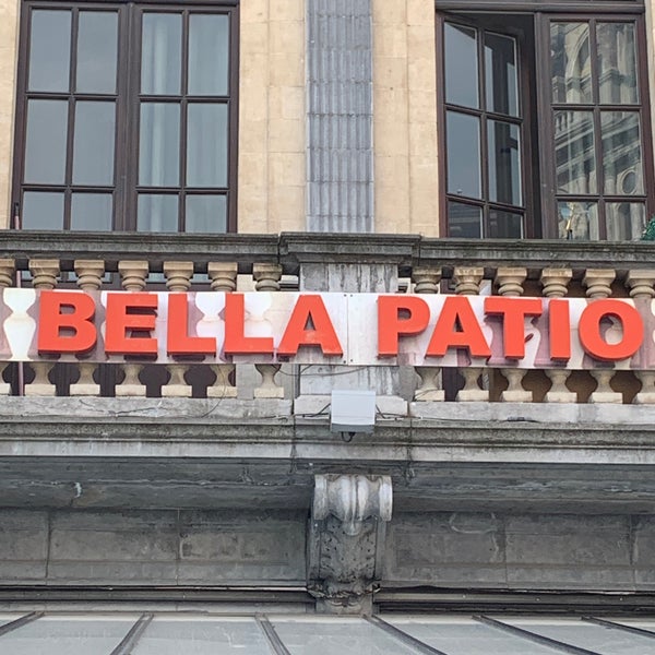 Bella Patio
