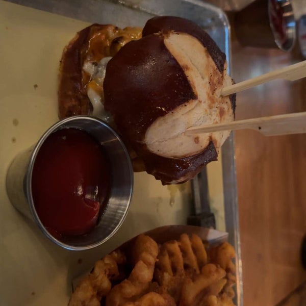 Emily West Village Pizzería en West Village