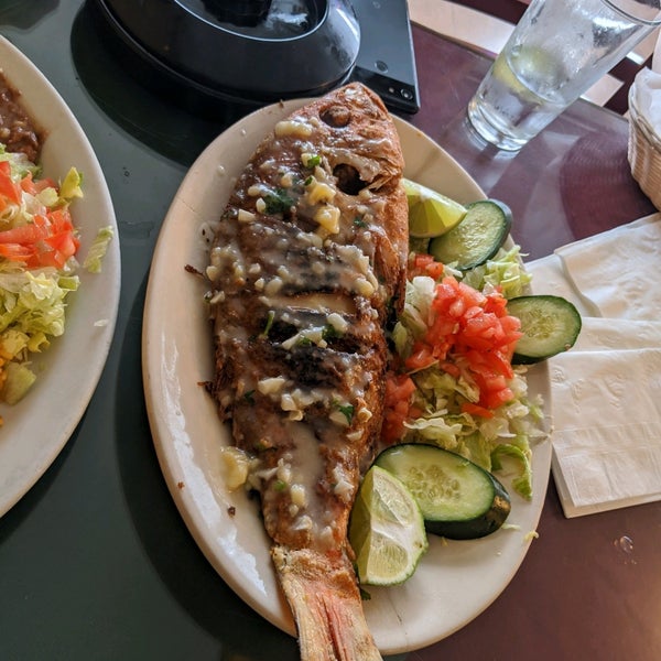 La Corona Taqueria - Mexican Restaurant in Japantown