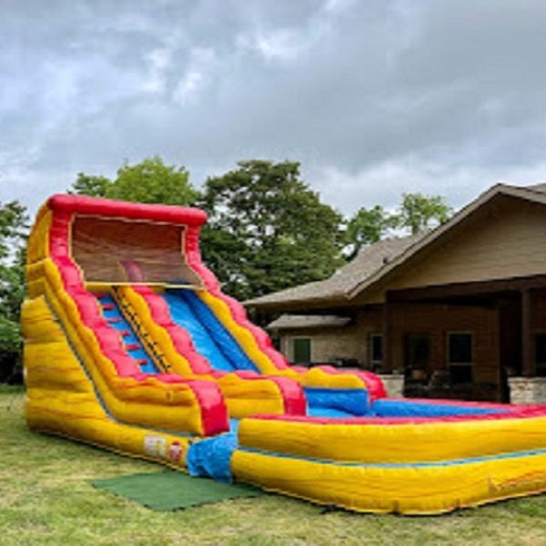 VZC Party Rentals West Los Angeles Canton, TX