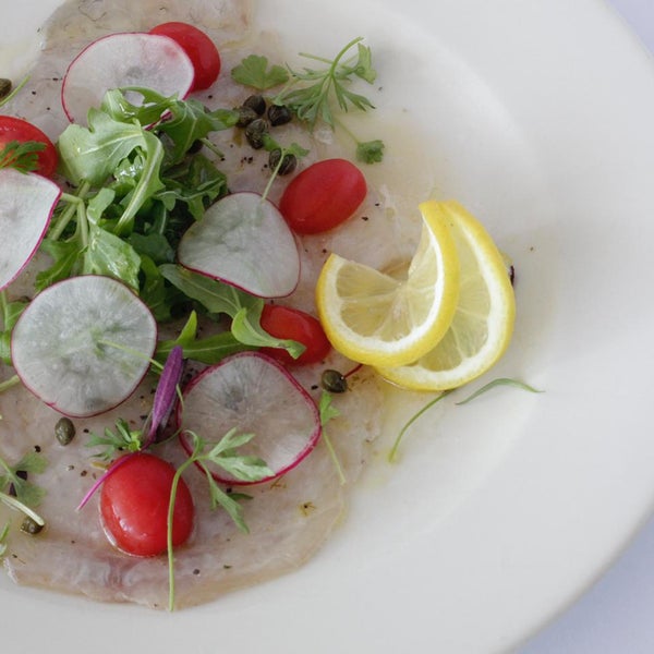 Di Farina Pasta Italian Restaurant