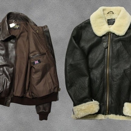 Wested Leather Co - Clothing Store