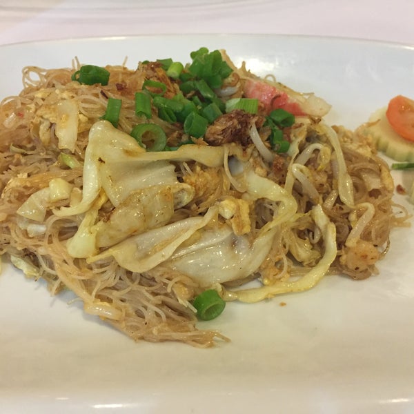 Restoran Samudera - Restaurant in Putrajaya