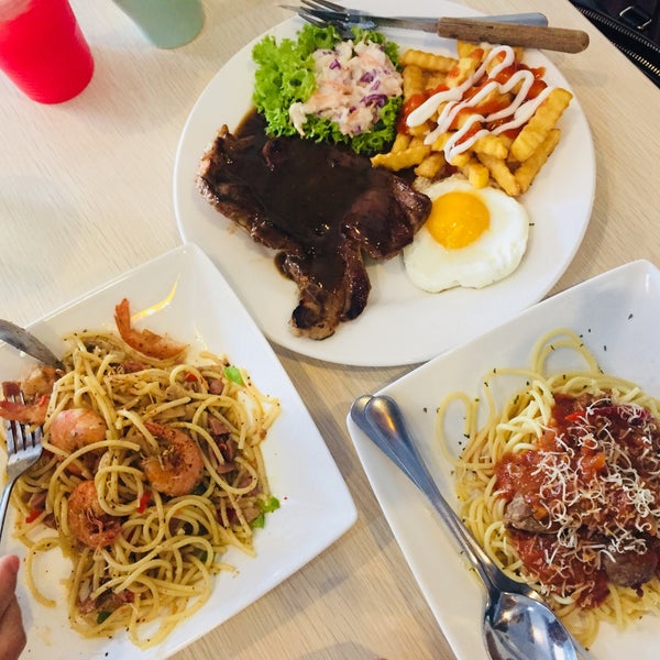 Koppicup Cafe Teluk Intan Coffee Shop