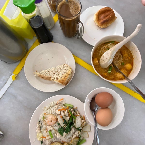 Deli Cafe Bakery Breakfast Spot In Petaling Jaya Selangor