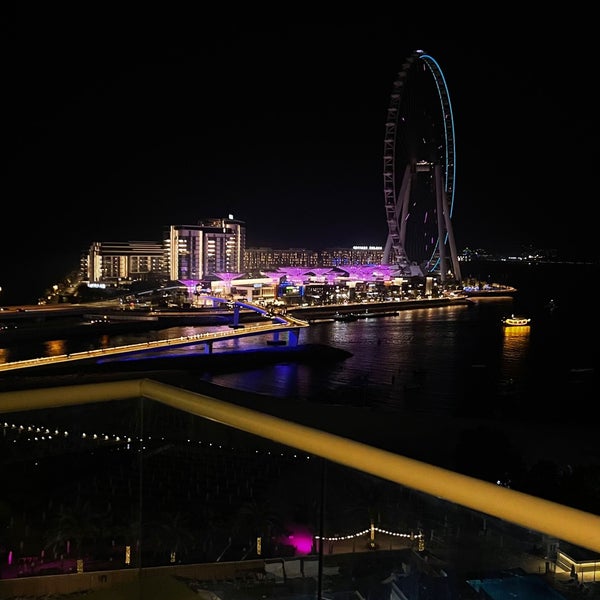 Foto scattata a DoubleTree by Hilton Dubai - Jumeirah Beach da Rayan il 8/15/2023