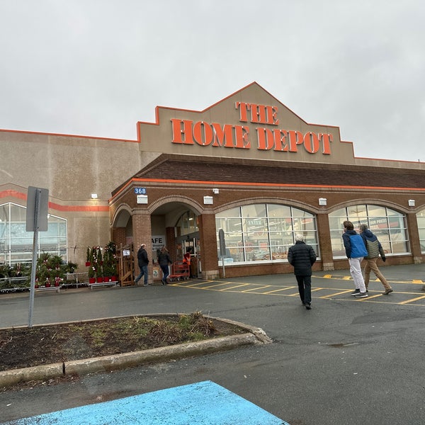 The Home Depot Clayton Park West Halifax, NS