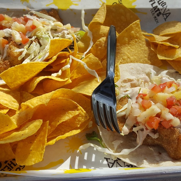 Tijuana Flats Virginia Beach, VA