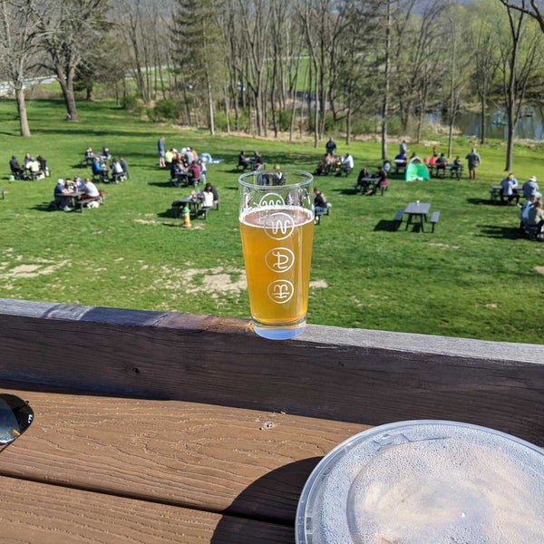 Photos at Drowned Lands Brewery Warwick, NY