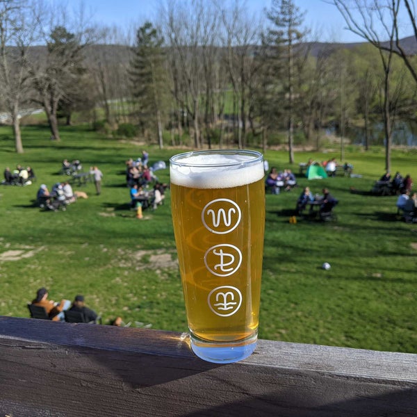 Photos at Drowned Lands Brewery Warwick, NY