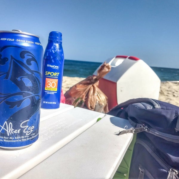 W. Stanley Conover Pavillion / Phillips Ave. Beach Beach in Deal