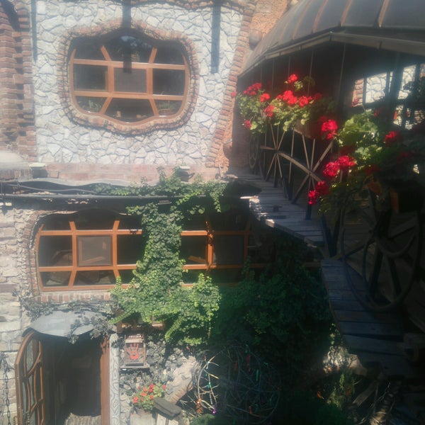 Orsha Ethnographic Museum Mill, museum, Orša, Замкавая вуліца, 2А - Yandex Maps