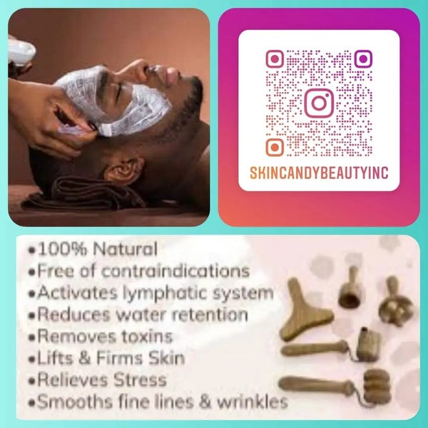 Skin Candy Beauty Spa in Phoenix