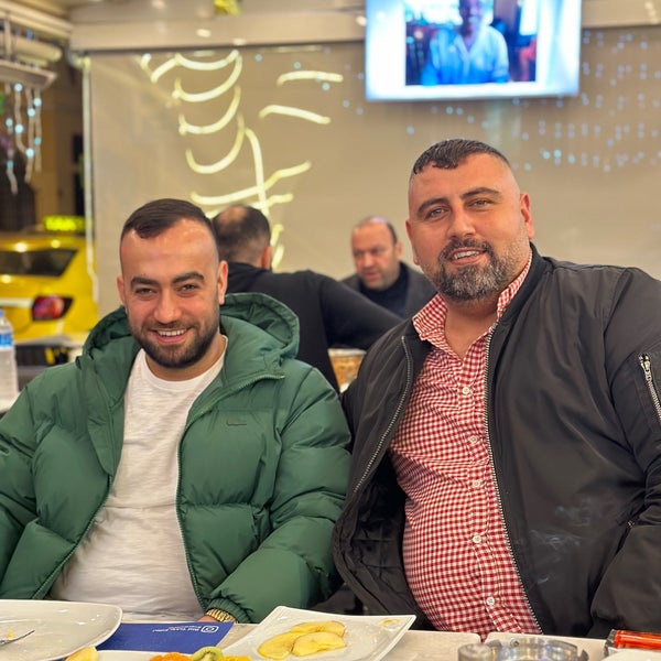 Foto scattata a Topçu Restaurant da Engin S. il 12/18/2022