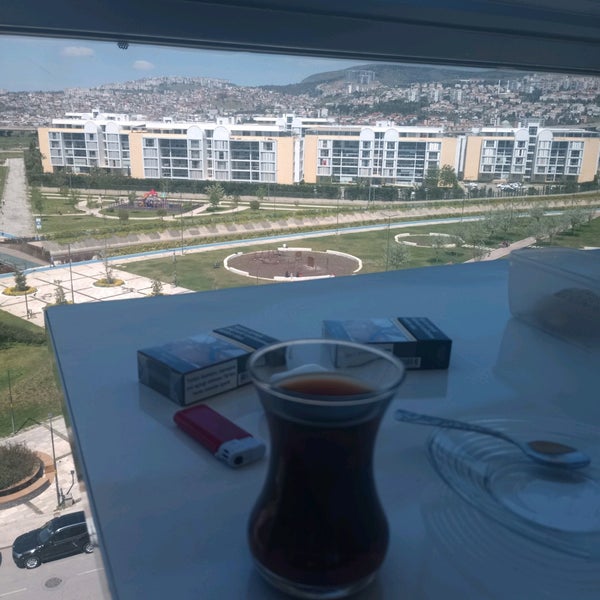 Photos At Park Yasam Mavisehir Office Izmir Izmir