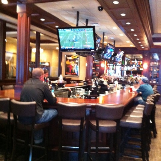 Photos at Salvatore's Restaurant Downtown Medford 18 tips