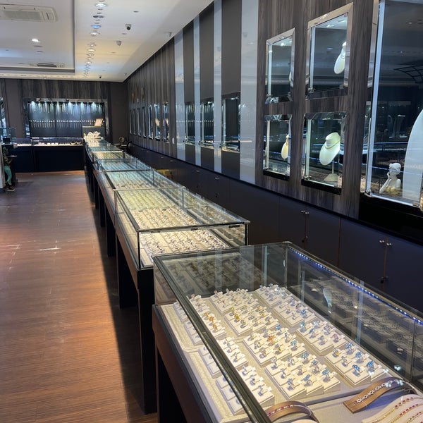 Gem Production Co.,Ltd. ร้านอัญมณี ใน ปทุมวัน