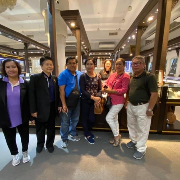 Gem Production Co.,Ltd. ร้านอัญมณี ใน ปทุมวัน