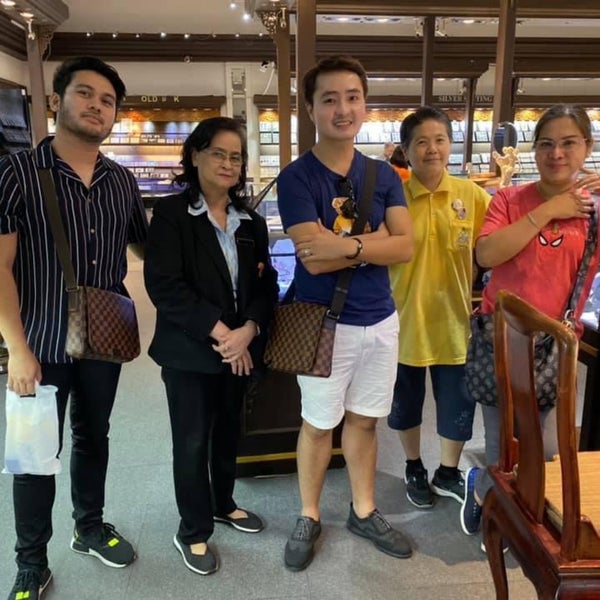 Gem Production Co.,Ltd. ร้านอัญมณี ใน ปทุมวัน