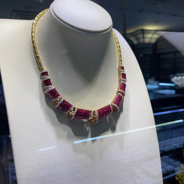 Gem Production Co.,Ltd. ร้านอัญมณี ใน ปทุมวัน