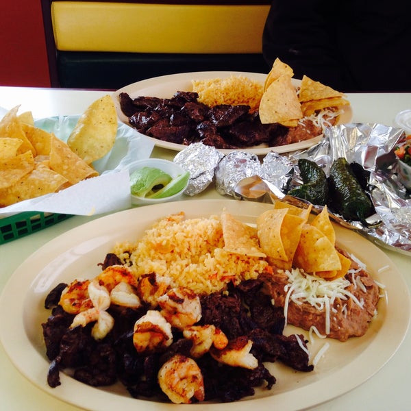 El Burrito Loco Northwest Rockford, IL