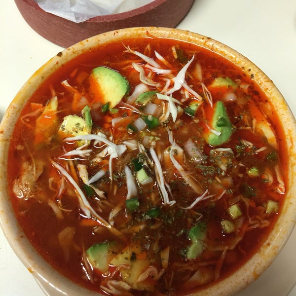 El Burrito Loco Northwest Rockford, IL