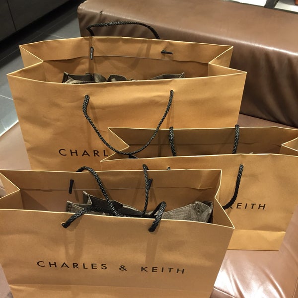 paper bag charles and keith 2018