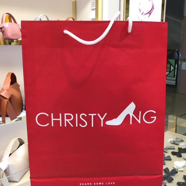 Photos at Christy Ng - Shoe Store in Petaling Jaya
