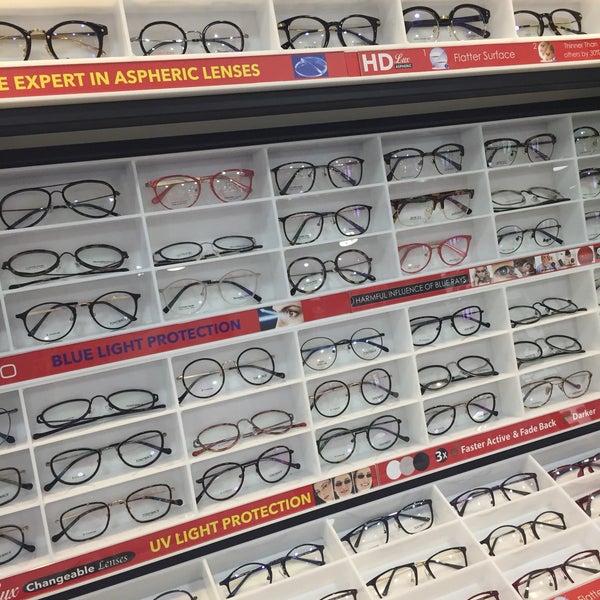 Eye Smart Vision Optical Shop