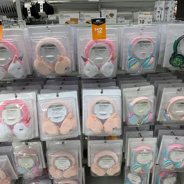 Kmart Bondi Junction, NSW