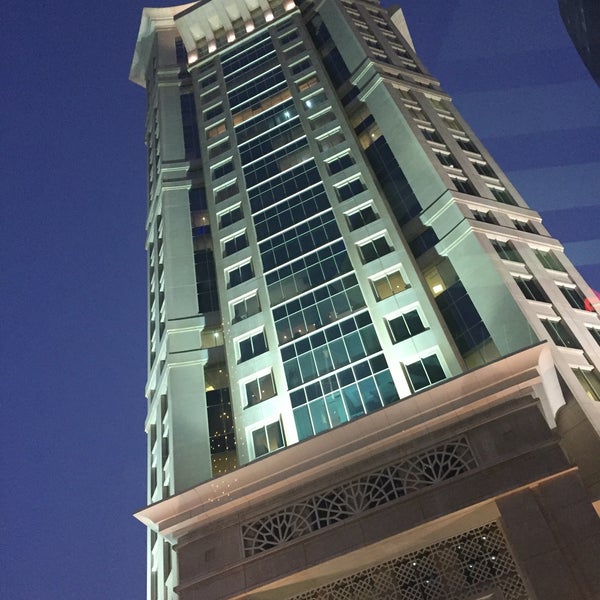 Al Gassar Tower, Ad Dawhah (Doha)